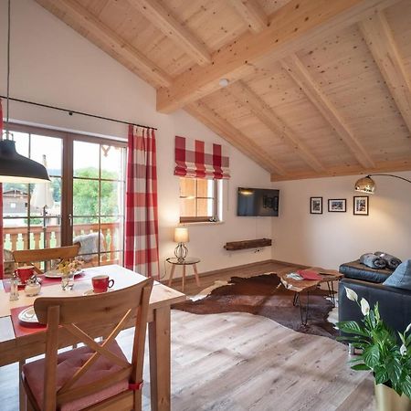 Beim Neuner - Zeit Zu Zweit Oberaudorf Luaran gambar