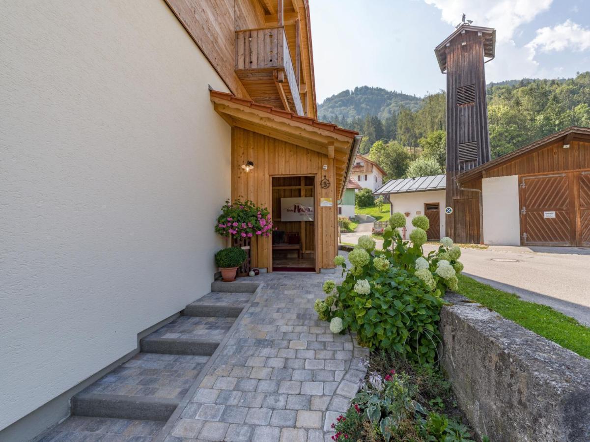 Beim Neuner - Zeit Zu Zweit Oberaudorf Luaran gambar