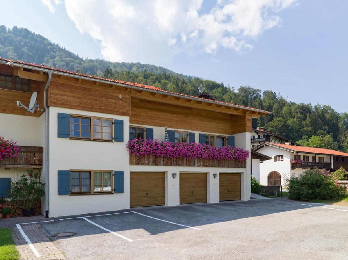 Beim Neuner - Zeit Zu Zweit Oberaudorf Luaran gambar