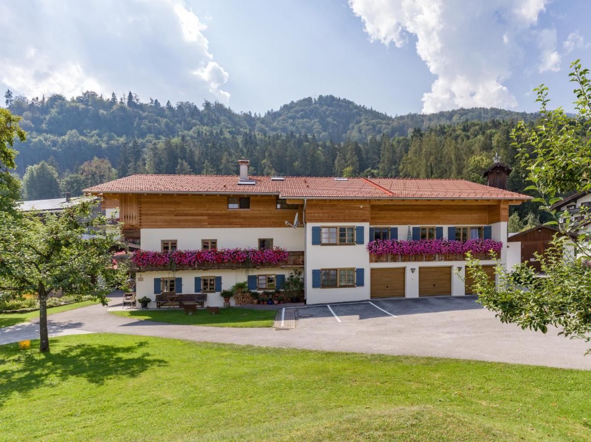 Beim Neuner - Zeit Zu Zweit Oberaudorf Luaran gambar