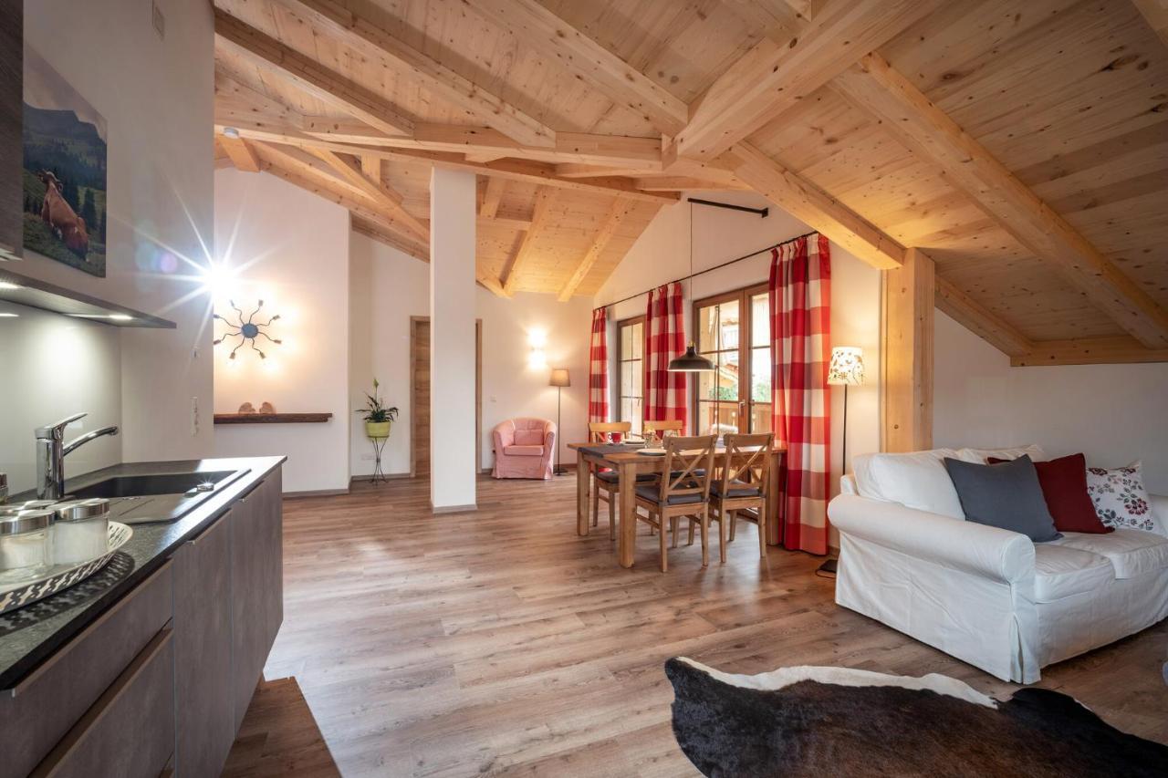 Beim Neuner - Zeit Zu Zweit Oberaudorf Luaran gambar