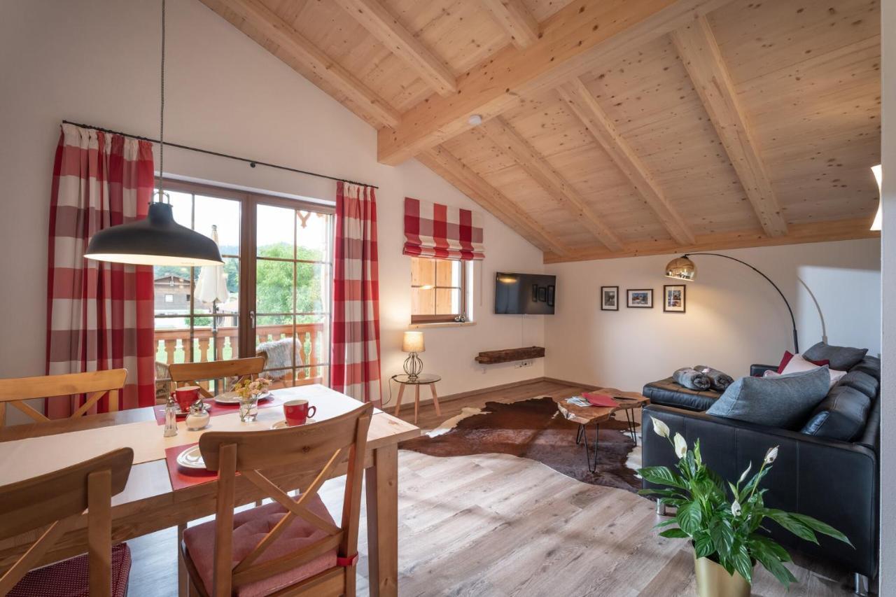 Beim Neuner - Zeit Zu Zweit Oberaudorf Luaran gambar